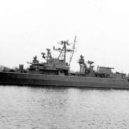 Vzpoura na torpédoborci Storoževoj 1975 - Torpédoborec Storoževoj – wikipedia