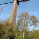 Gustave Eiffel - Viadukt de la Souleuvre-nyní slouží jako základna pro bungee jumping – wikipedia