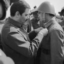 Sovětská invaze do Afghánistánu 1978 - Vyznamenávání sovětských vojáků (říjen 1986) – wikipedia