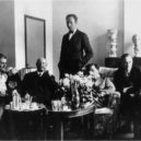 Wittgenstein - Wittgenstein s přáteli