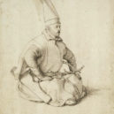 Murad IV. - Janičář