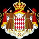 Kněžna Antoinetta - Znak Monackého knížectví – wikipedia