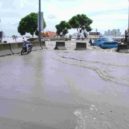 Tsunami 2004 - Záplava v George Town (Malajsie) – wikipedia