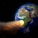 Asteroid Apophis - Asteriod Apophis