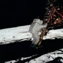 Apollo 11 - clovek měsíc
