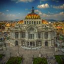 Mexiko a Hernandez de Toledo - Mexico