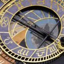 Vánoce s pražským orlojem - orloj