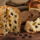 Máslo – poctivá klasika - panettone