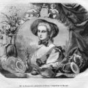 Madame do Pompadour - portrait gravé – wikimedia.commons