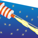 Ohňostroj a Nový rok - Ohňostroj a Nový rok
