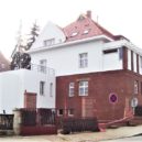 Projekty Josefa Kalouse - st – dělostřelecká 17