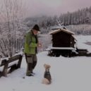 Naši psí společníci mohou v zimě strádat - spolu
