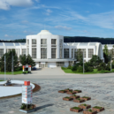 Projekty Josefa Kalouse - z brněnský archtektonický manuál