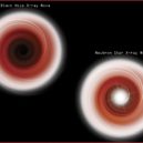 Černá díra - Black Hole X-ray Nova