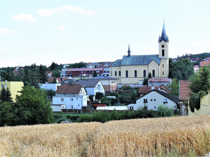 Stálo za to ji zachránit a vdechnout ji nový život. Starou nebušickou vodárnu