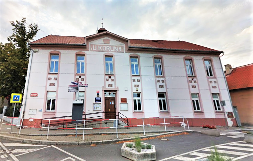Kolem Koruny v Radotíně se už začalo vyklízet