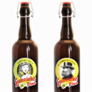 Lomnické pivo slaví rok - 0 lom pi