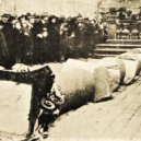 Historie Mariánského sloupu - 00 kniha