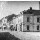 Švejk a Kralupy nad Vltavou - Švejk a Kralupy nad Vltavou