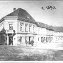 Švejk a Kralupy nad Vltavou - Švejk a Kralupy nad Vltavou