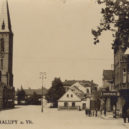 Švejk a Kralupy nad Vltavou - Švejk a Kralupy nad Vltavou