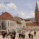 Švejk a Kralupy nad Vltavou - Švejk a Kralupy nad Vltavou