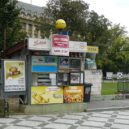 Směnárna – trafika – nonstop na Vítězném náměstí - 1 17 P1140296