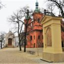 Kaple Kalvárie na Petříně - 1 3096356_1056372_IMG_3136
