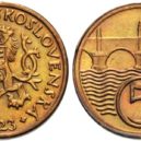 Otakar Španiel - 1 aurea numismaika