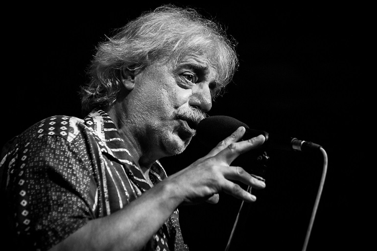 Konec ledna v pražských klubech: Neřež, Roman Dragoun, Druhá tráva nebo YoYo Band