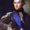 Petr Biron - 10 – Petr Biron, vévoda zaháňský – wikipedie
