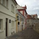 Tajemné Hradčany - Hradčany