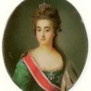 Petr Biron - 11 – Jevdokija Borisovna Jusupova (1743 až 1780), krásná a oduševnělá druhá manželka Petra Birona – wikipedie