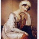 Petr Biron - 12 – Dorothea von Medem (1761 až 1821), třetí manželka Petra Birona – wikipedie