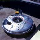 Allen Dulles a CIA - 1200px-Colour_avrocar_59