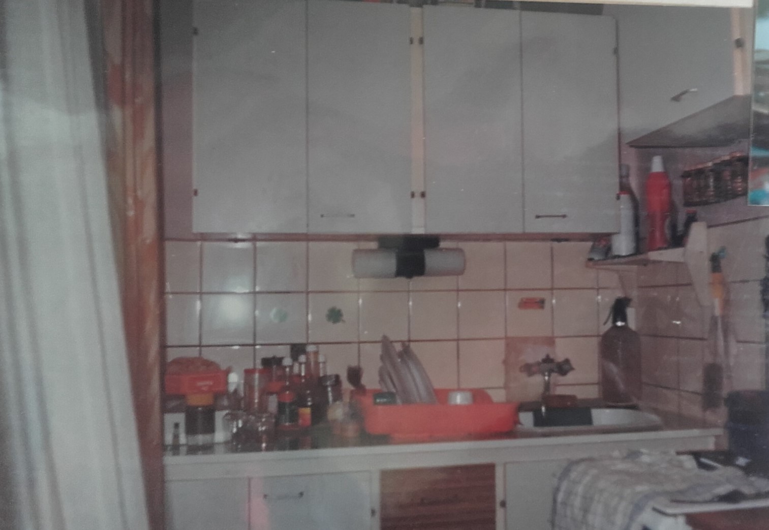 Retro rady hospodyňkám 13: Která hospodyňka dnes nosí zástěrku
