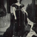 Petr Biron - 14 – Nejstarší dcera Petra Birona a Dorothey von Medem – Kateřina Vilemína – wikipedie