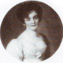 Petr Biron - 16 – Třetí dcera Petra Birona a Dorothey von Medem – Johanna Katarina – wikipedie
