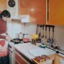 Retro rady hospodyňkám_16 - kuchyn retro