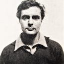 Amedeo Modligliani - 2 Amedeo-modigliani-identification-photo-nice-1918 q