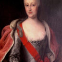Petr Biron - 2 – Benigna Gottliebe von Trotta genannt Treyden (1703 až 1782), manželka Ernesta Jana Birona a matka Petra Birona – wikipedie