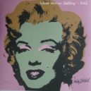 Chodovská tvrz: Pop-art! - 2 au