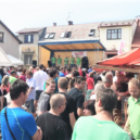 Lomnické pivo slaví rok - 2 dny lomnického piva