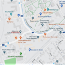 Vyklízení dvora u radotínské Koruny - 2 u koruny
