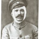 Čapajev - 2 – Čapajev po dobytí města Ufy – 1919 -wikimedia.commons –