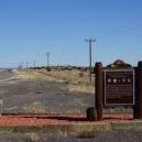 Bitva o základnu Khe Sahn - 2013, View E Route 66 – New Mexico Battle of Khe San Casualties Historic Marker – –