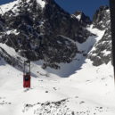 Vysoké Tatry - tatry