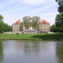 Petr Biron - 21 – Zaháňský zámek – wikipedie