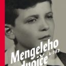 Mengeleho dvojče A-782 - 2_Mengeleho dvojče_foto Nakladatelství ZEĎ