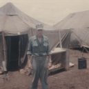 Bitva o základnu Khe Sahn - 2d Lieutenant John Kaheny of H andS Company, 1st Battalion, 26th Marines (1967) – –